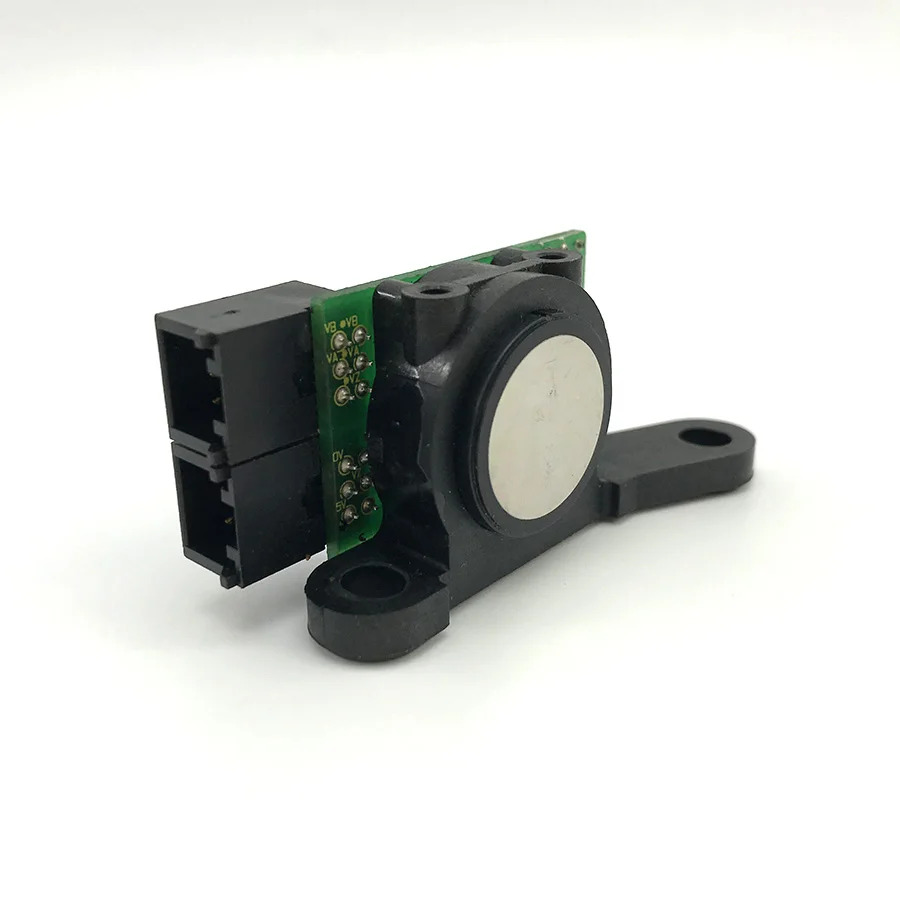 CNC 기계오리지널 새 Fan-uc A20B-2001-0600 서보 엔코더 PLC 프로그래머블 컨트롤러