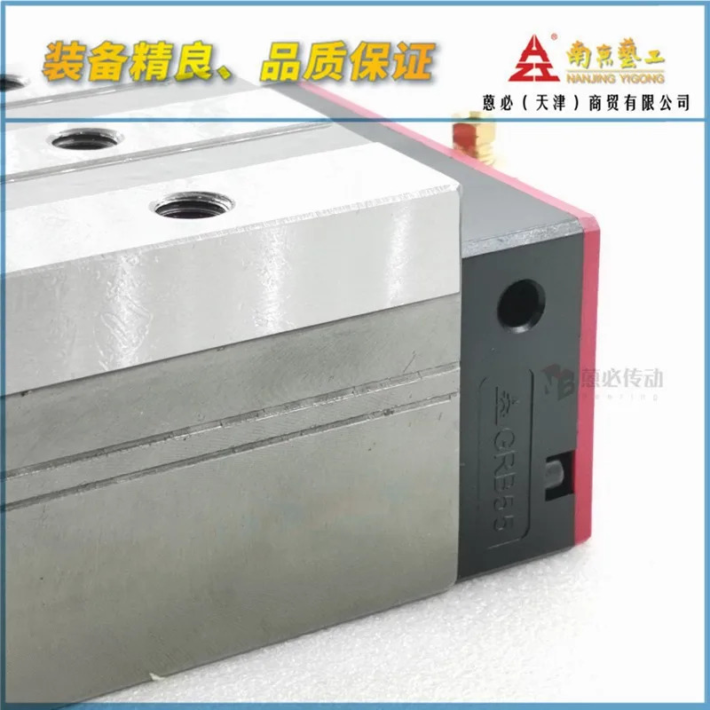GZB 25 30 35 45 55 65 85 100 125 BA BAL 슬라이더 GRB
