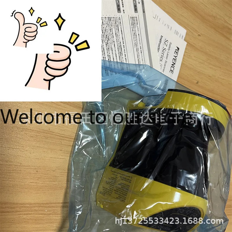 SZ-P10NS SZ-P20PM 스캐너 SZ-04M SZ-01S KEYENCE SZ-16V SZ-P5NS