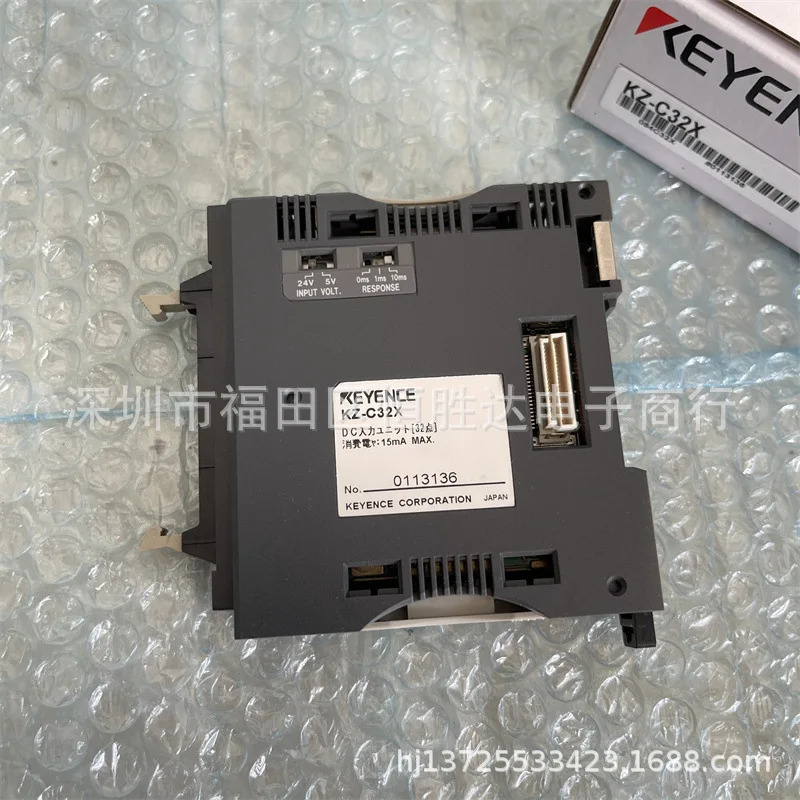 KZ-C32X KZ-C32T KZ-C16X KZ-R16X KZ-B16R KZ-300 컨트롤러 KEYENCE