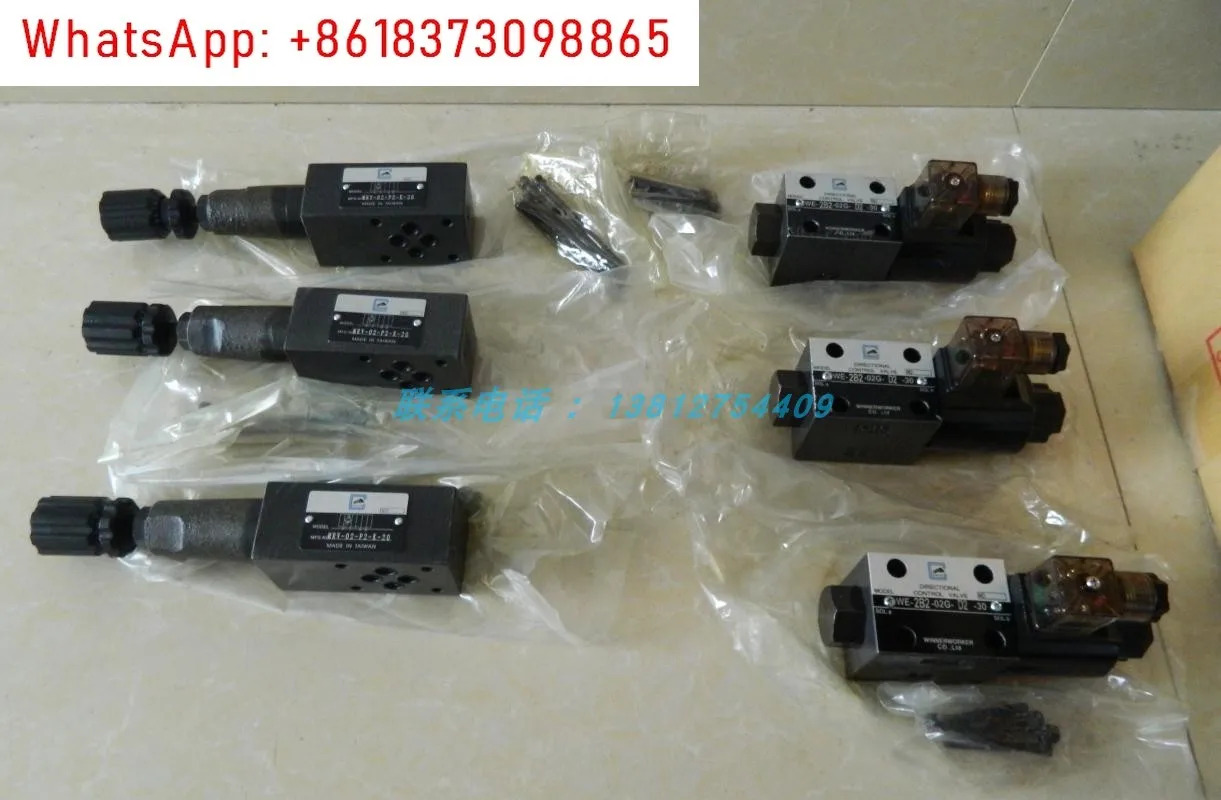 대만 프로뷰 기어 펌프 HGP-3A-F-30-R-X-2B-10 HGP-3A-F-6-L-X-2B-10