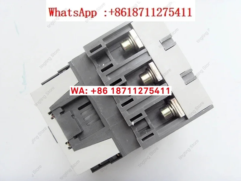 인민 전기 기기 공장 AC 접촉기 상부 RMK-145-30-22 RMK-185 AC220V