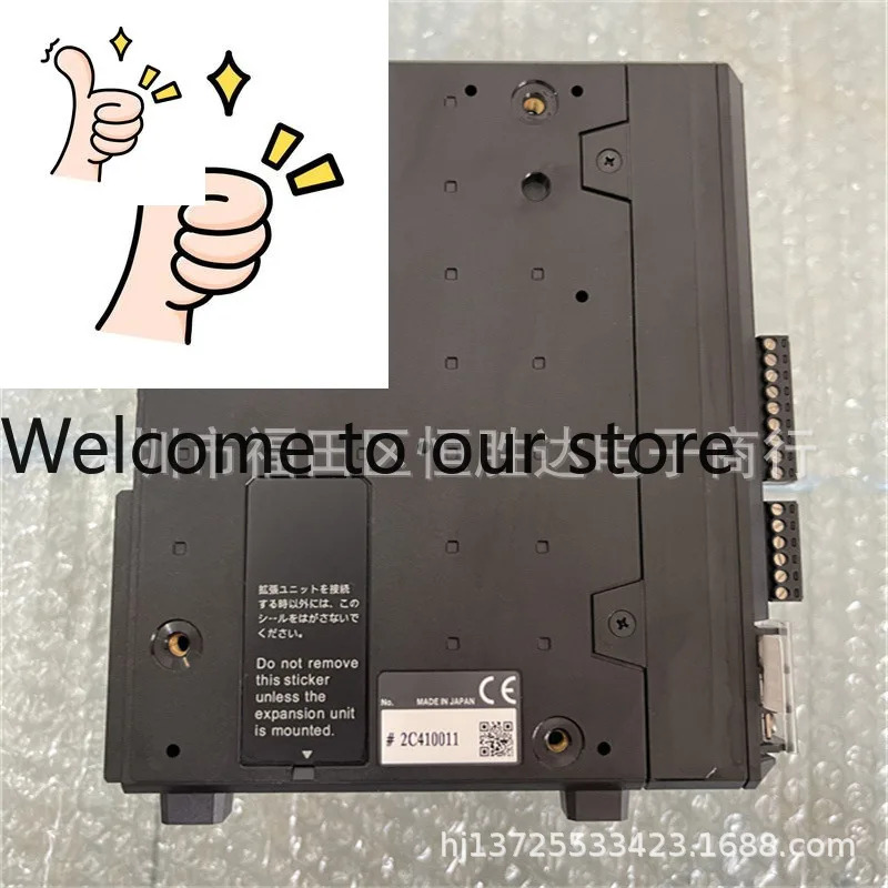 키엔스 XG-8500 XG-8000 XG-8502 XG-8800 XG-8802 XG-8800P 컨트롤러