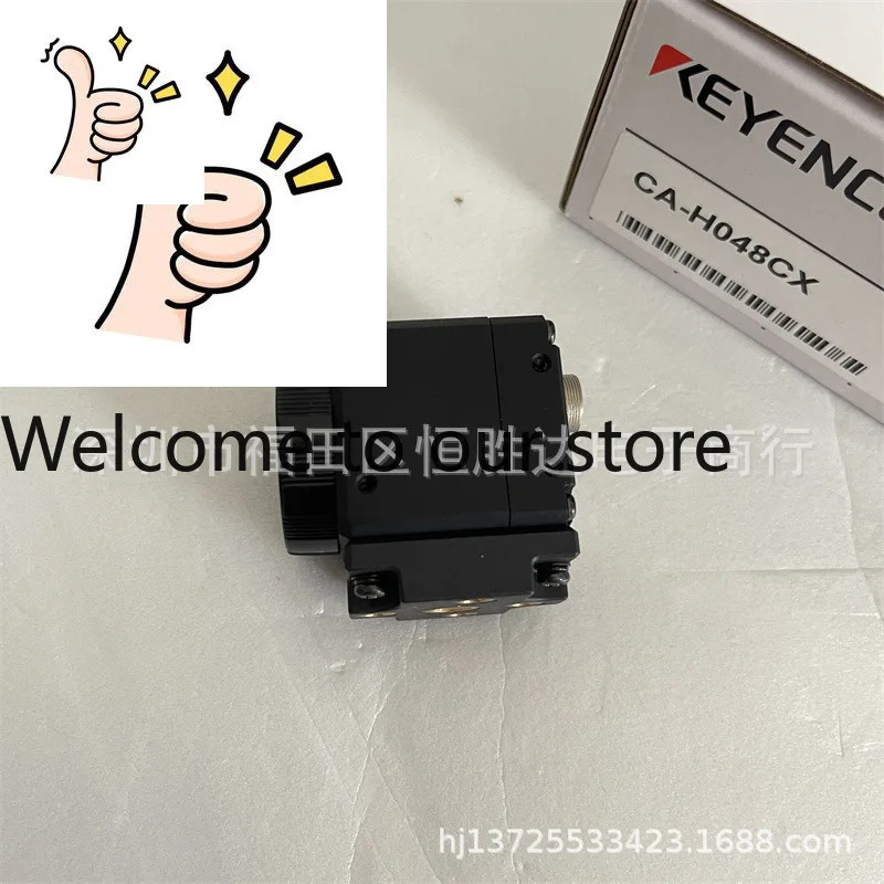 CA-H048CX CA-H200C KEYENCE CA-H200MX CA-H200CX CA-H500CX 카메라