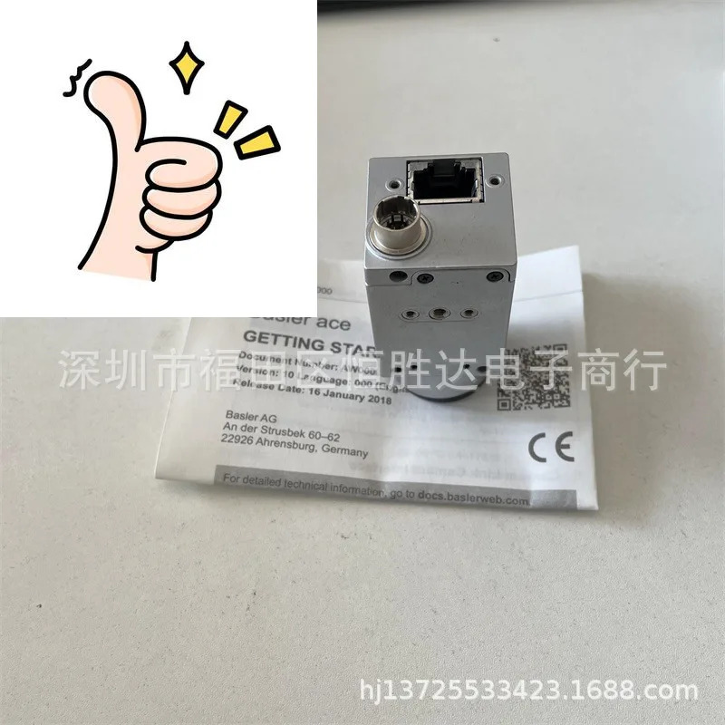 AcA1300-30GM호환 AcA2500-14GM호환 Basler AcA1920-40gc AcA2500-20gc