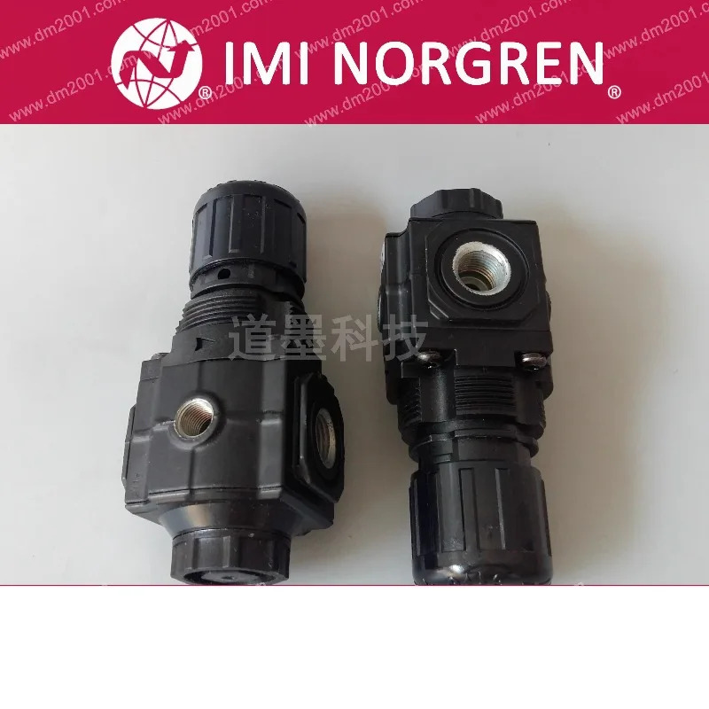 R72G-2GK-RMN 3AK/2GK RMG/RLG/FFN Norgren 압력 조절 밸브 감압밸브 1PCS