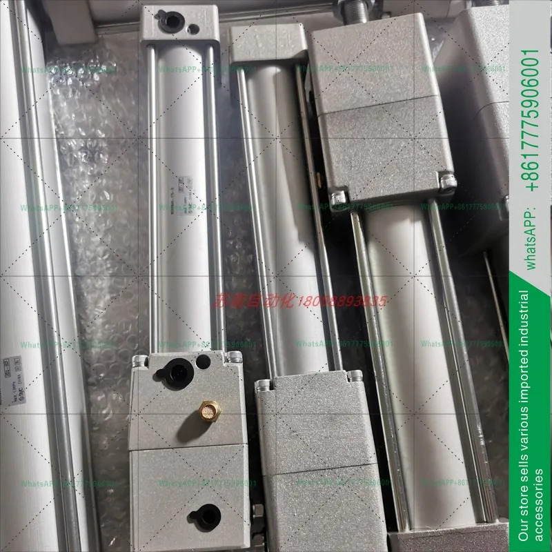 SMC 실린더 먼지 밀봉 링 MDB/MB1B/MB32/4063/80125-PS