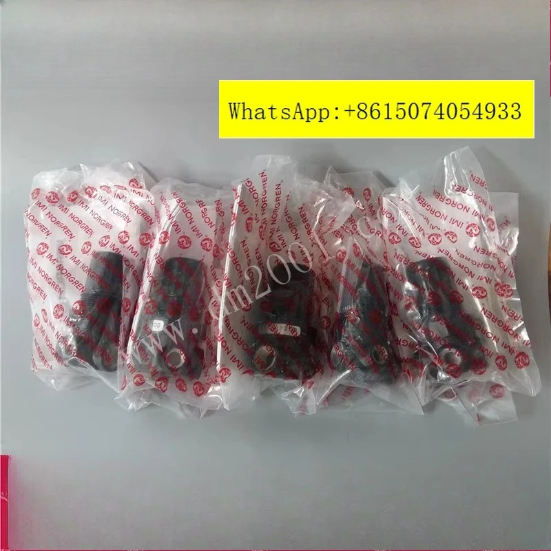 R07-200-RGKA/RGKG/RNKA/RNKB/NNEA 포장 Norgren 오리지널 압력 조절 밸브1PCS