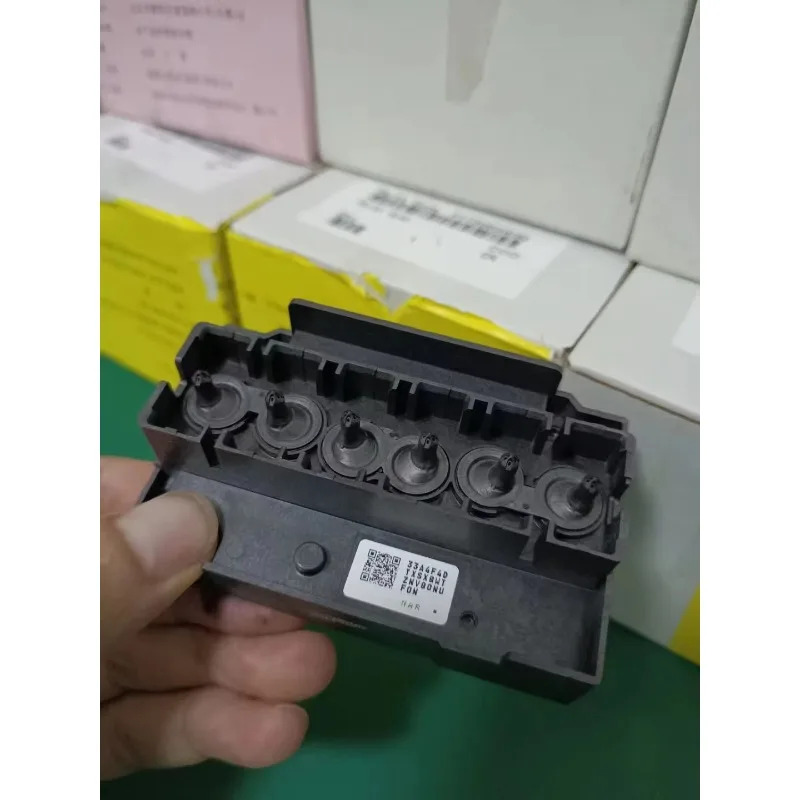프린트헤드 포토 1390 1400 1410 1430 A1430 A1500W A920 G4500 L1800 부품 F173050