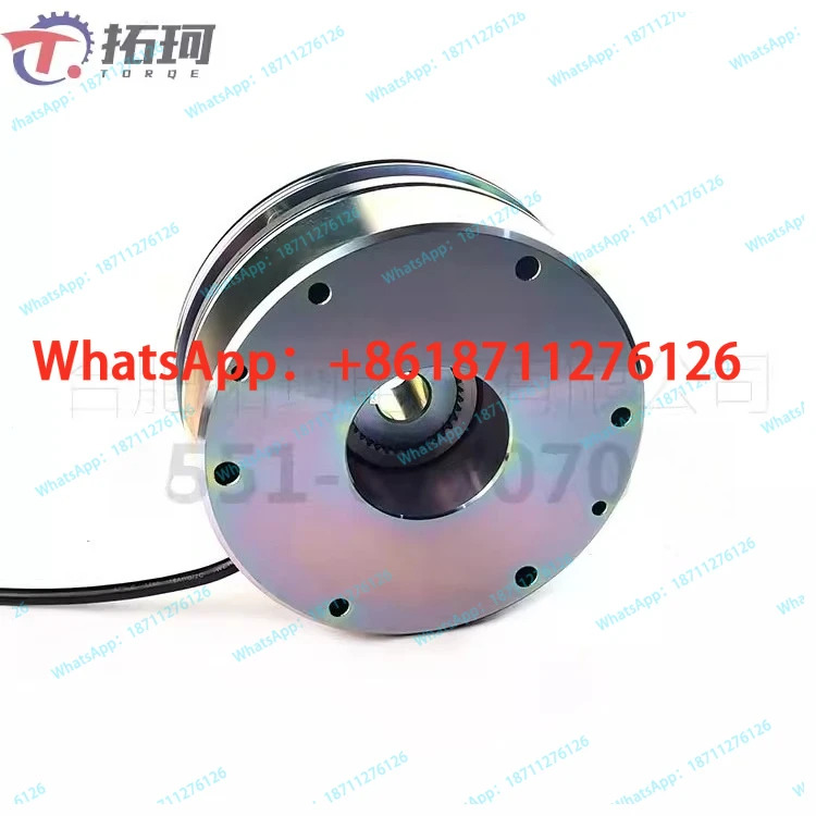 교체NM41350NR2 브레이크 180V/72W 전자기 60NM