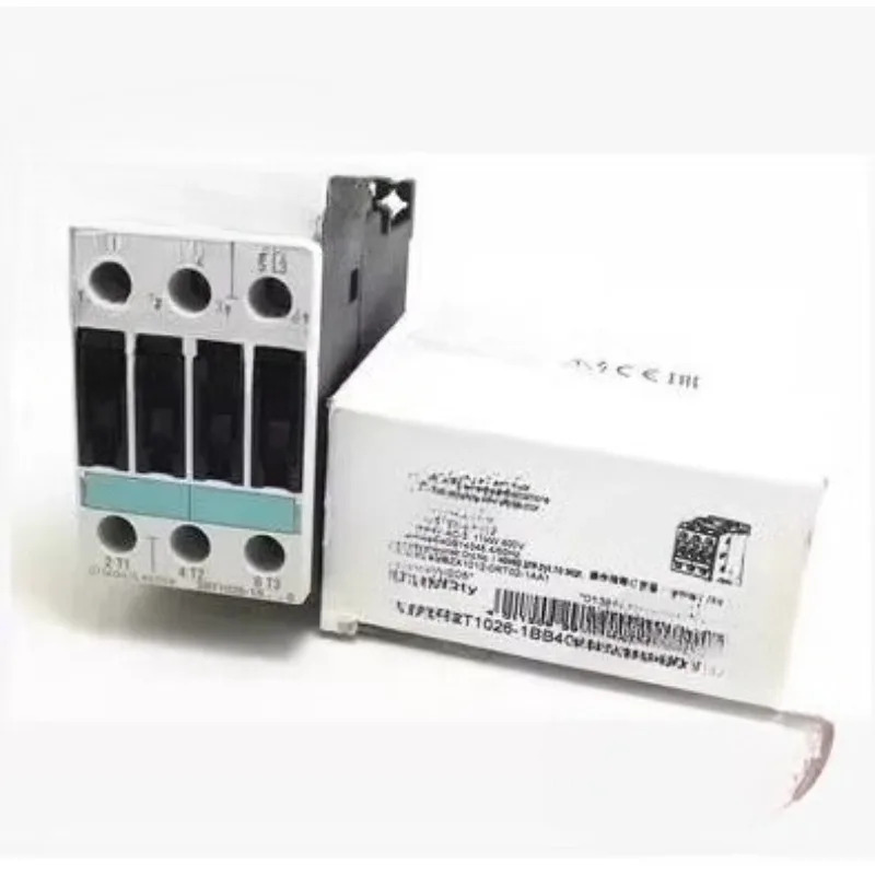 접촉기 3RT1026-1BB40/1025/3RT1024-1B. 0