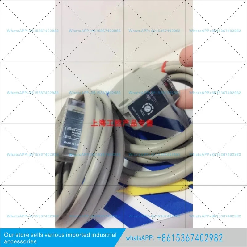 스위치 M10RBDGenuine NX5-M10R 이미터 광전센서