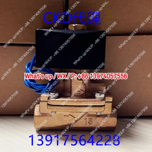 CKD AD11-10-15A-20A-25A-03A-02E-02G-AC220V/AC110V/DC24V