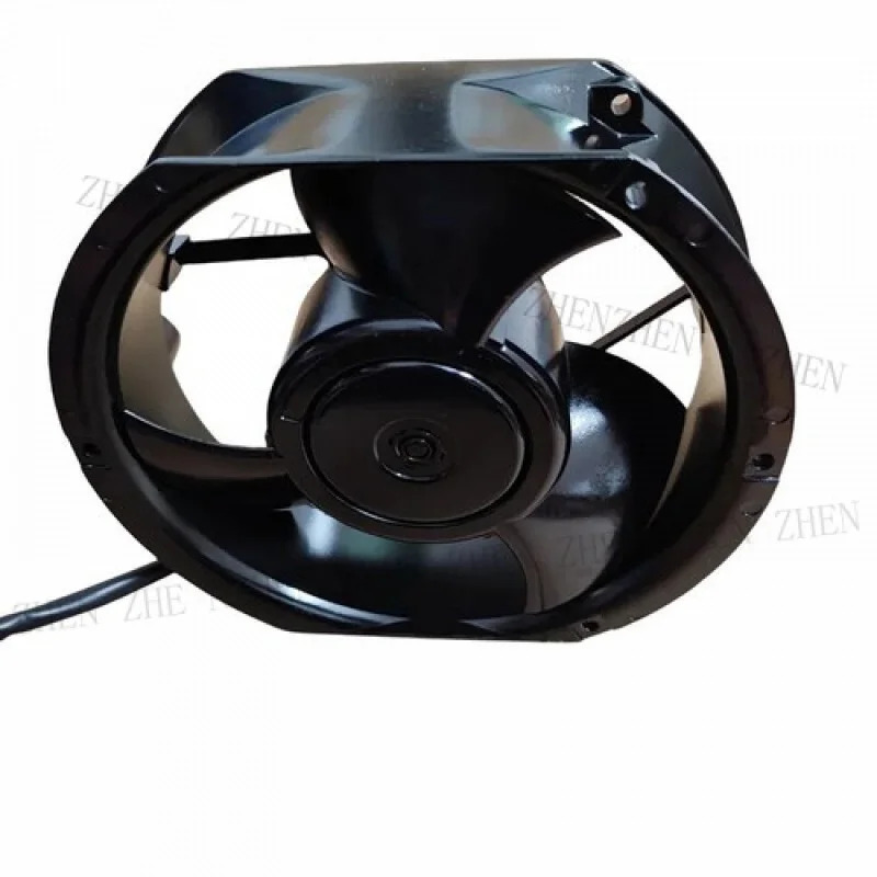Y for AHB1548GHG 48V 1.82A 17cm 17251 고급 장비 인버터 팬 3선