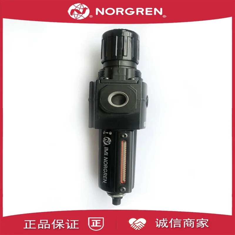 B74G-4GK-AP3-RMN/B74G-4GK-AP1/QP3/QP1RMN 노그렌 압력 조절 필터