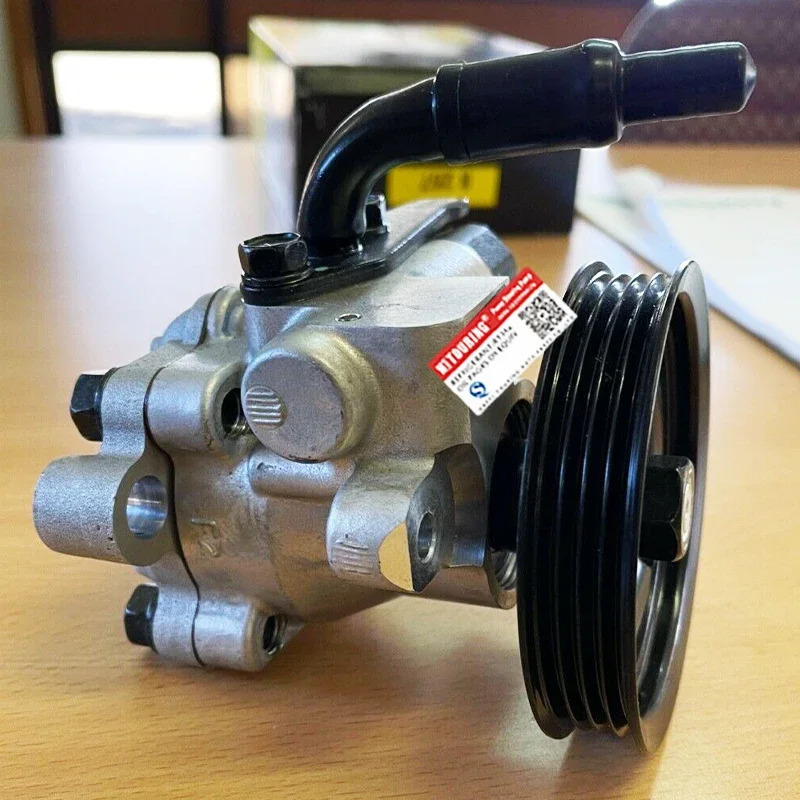 모던호환 엑센트 1.5L 1995-1999 OEM 파워 스티어링 펌프 57110-22002 5711022002