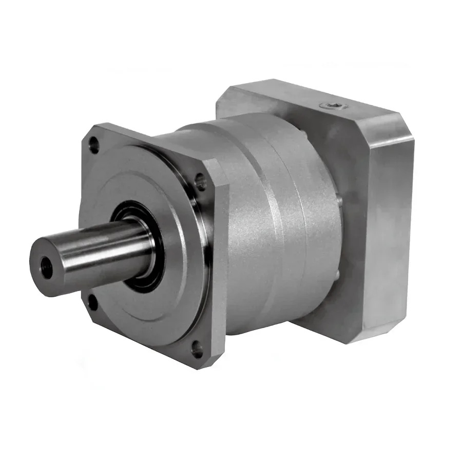 SHIMPO-NIDEC 감속기 VRB-140C-15-K3-38LA38 서보모터