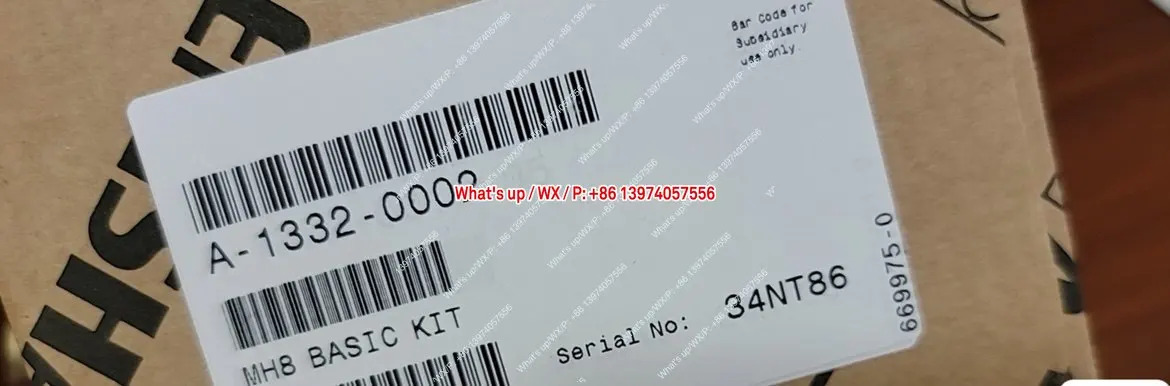 레니쇼 mh8 수동 프로브 A-1332-0002 100cm 길이 연장봉연결