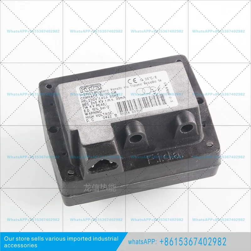 점화 변압기 코일 8KV 2x5KV 2x6KV 고전압 패키지