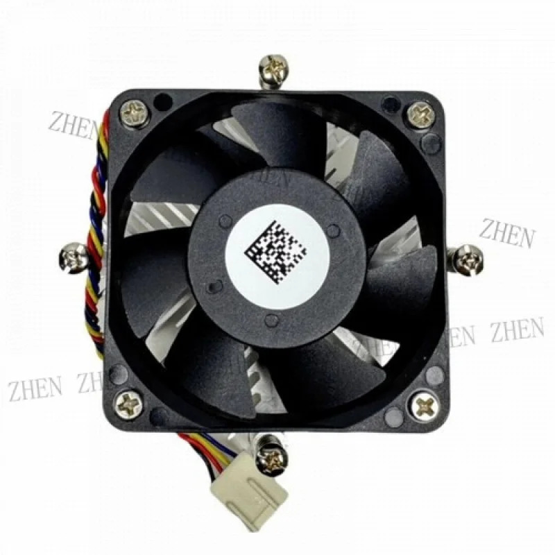 Y CPU 히트싱크 쿨러 차오샹 TF830-V050 FT2000/P/F13 쿨링팬용