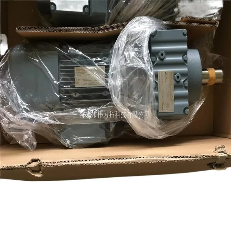 EDR 방폭형 AC 모터 R77/II2GD EDRE90L4 1.5KW 독일 신