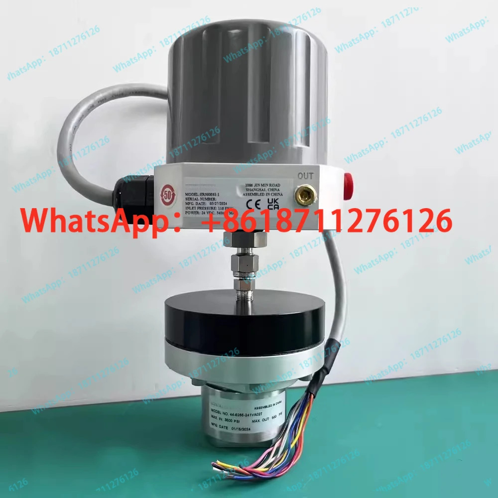 포장 전실행 컨트롤러 ER5000SI-1/ER5050SI-1 오리지널