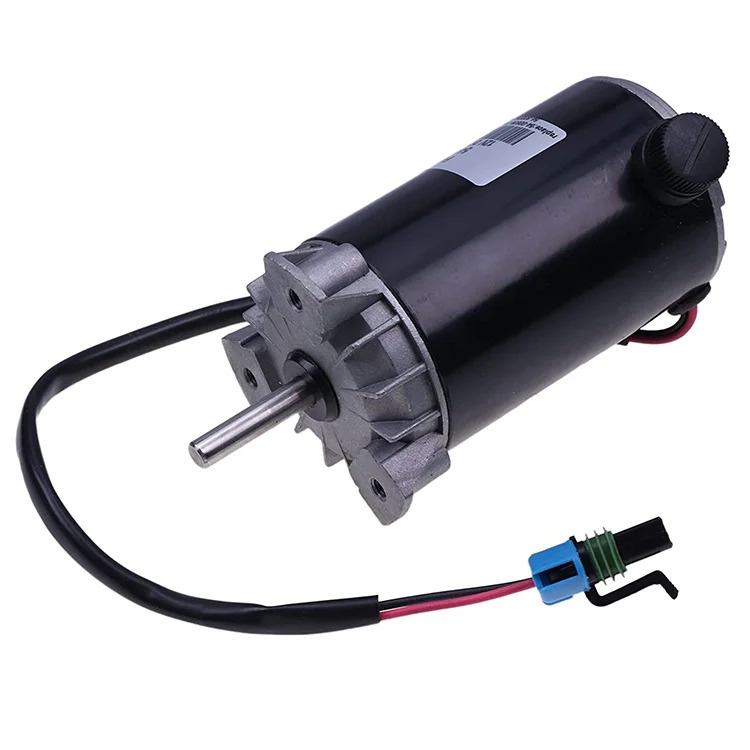 CITIMAX 트럭 냉동 장치Carrier Transicold 54-00696-01 팬 모터 ASSY 24V