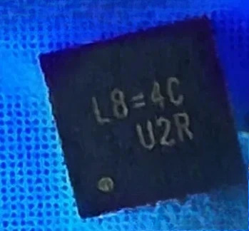 10PCS RT6256CGM호환UF RT6256C L94K L9초기 UQFN12 새 피트