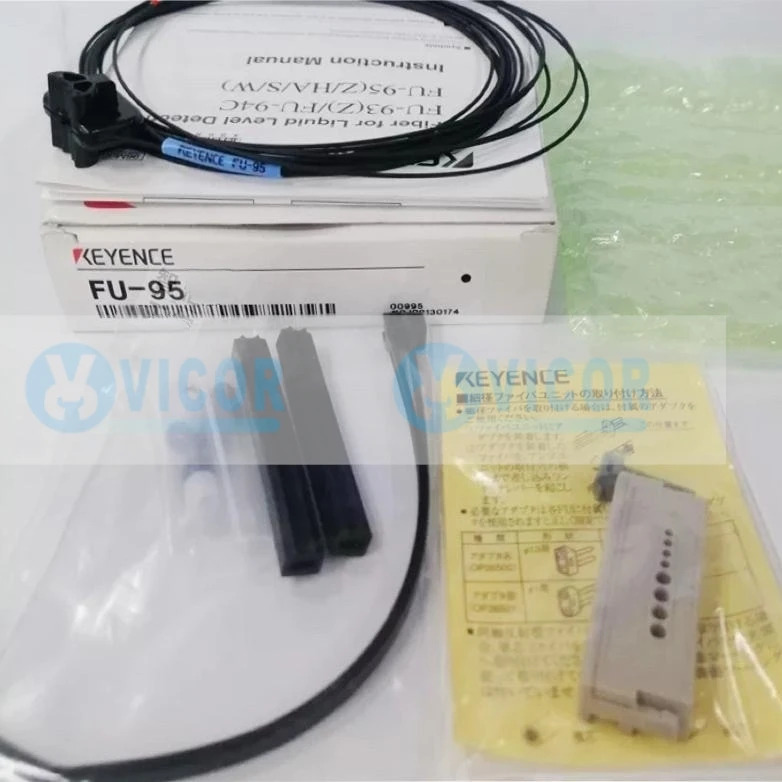 KEYENCE 센서 FU-95 FU-95Z FU-95HA FU-95S FU-95W
