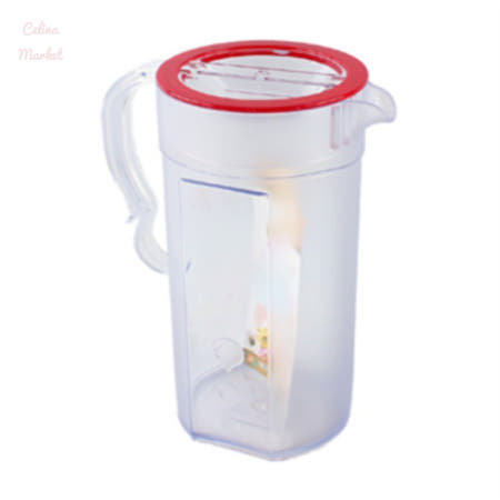 챌리나마켓 킹사이즈 아이스보틀 세척편한물통 뚜껑있는물통