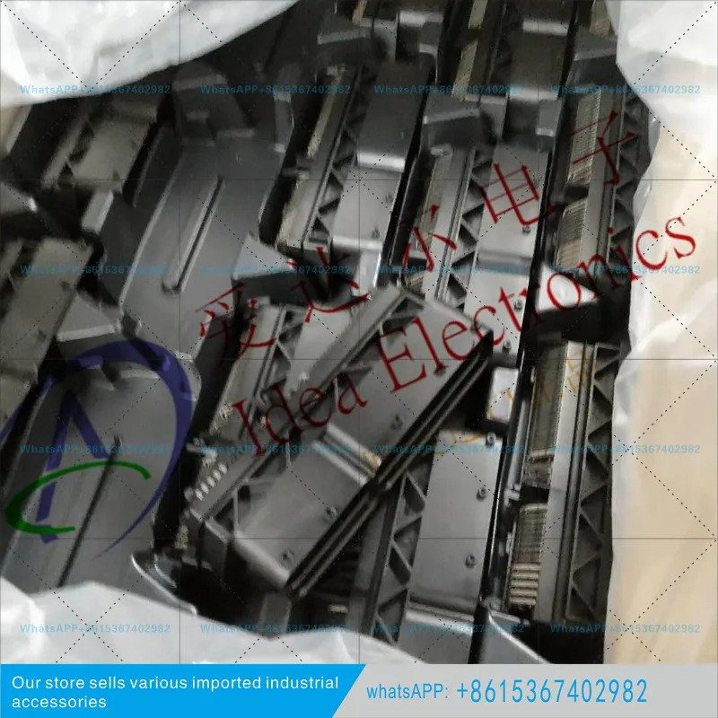 284617-1 154P 플매트 카펫 러그 보드 엔드 TE/커넥터