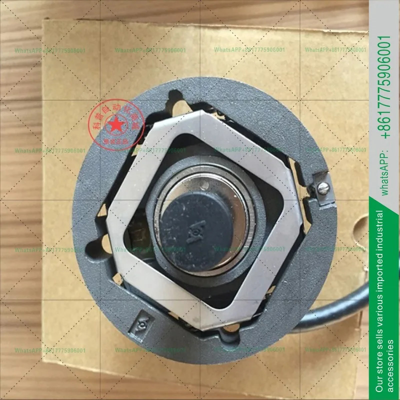 A-ZND-1A-204.8BM 신품 오리지널 엘리베이터 유헹 엔코더 ZND-1E-204.8BM