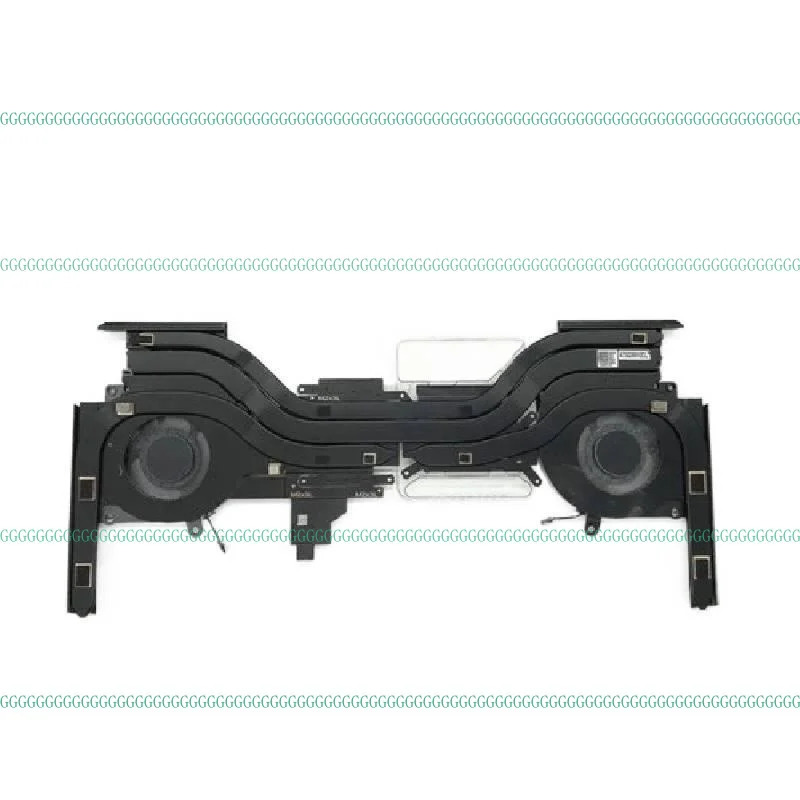 델 에일리언웨어 X17 R2 0YV8VF YV8VF콜크퍼퍼콜크로더
