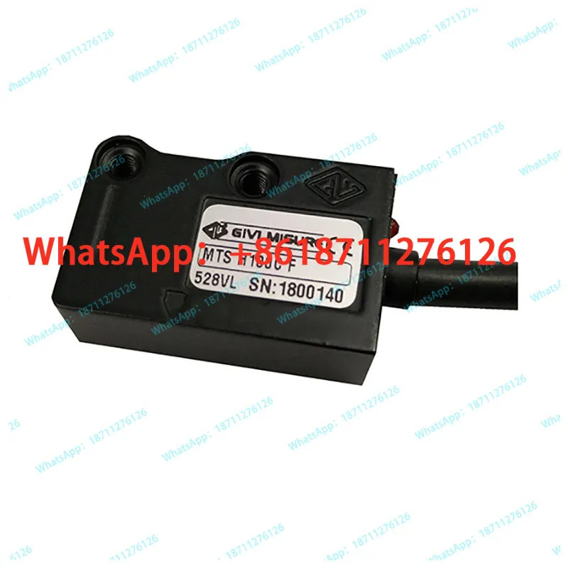 GIVI 자기 그리드 룰러 MTS H100C F SP72 판독 헤드 MTSH100CF 밀도 다이캐스팅 머신