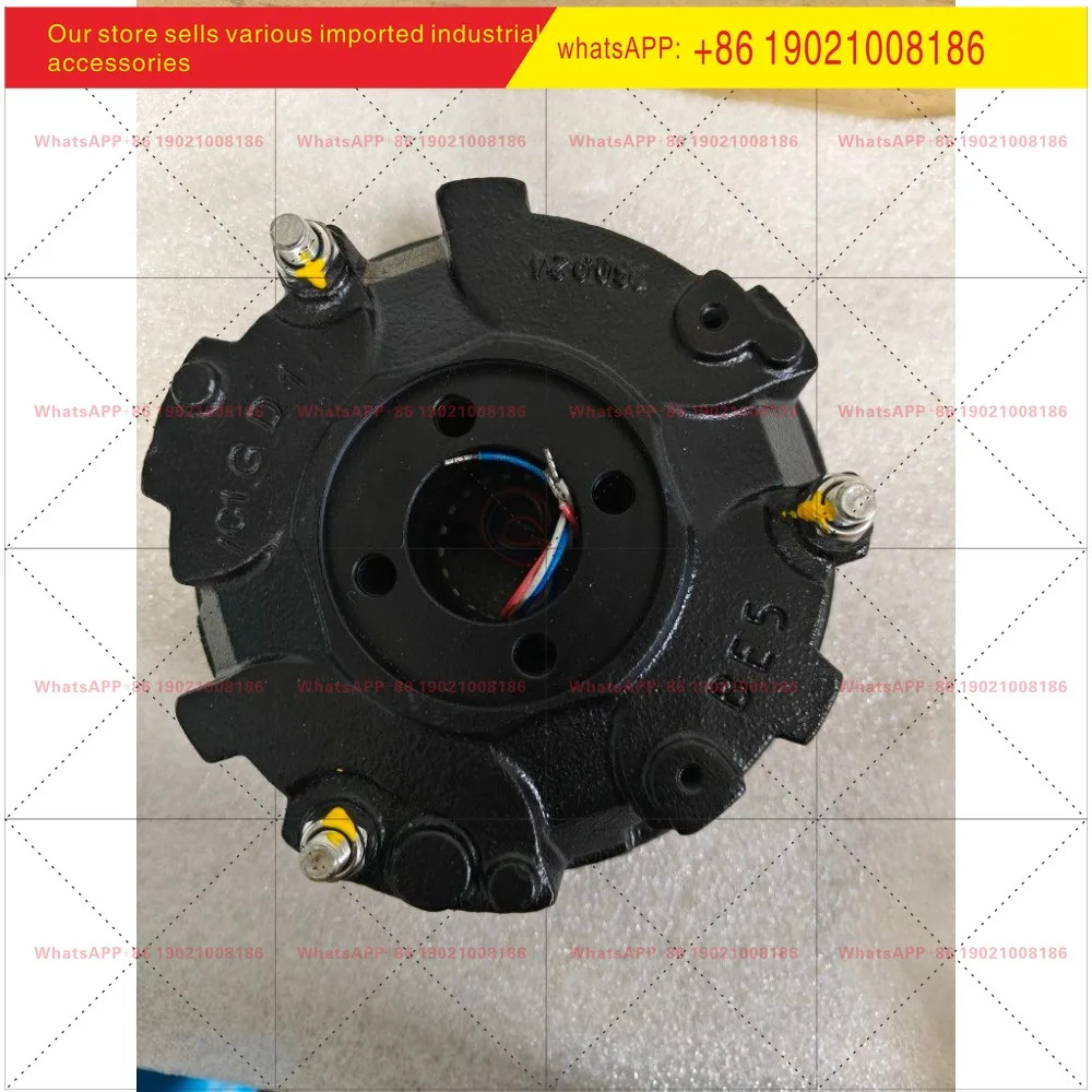 브레이크 BE5A 28Nm40Nm 230vAC400VAC 어셈블리 오리지널 신