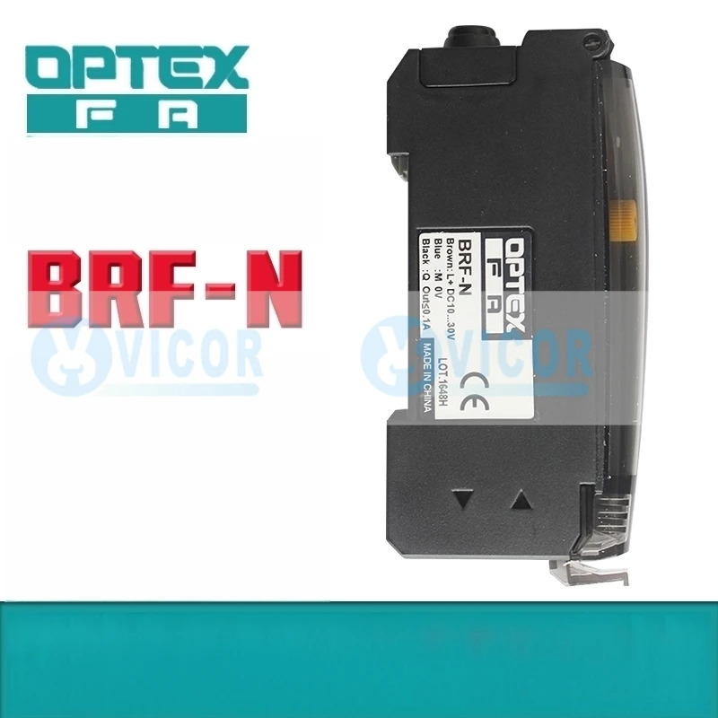 OPTEX BRF-N BRF-P VRF-N NF-DB01 NF-DB01-C VRF-P 광섬유센서