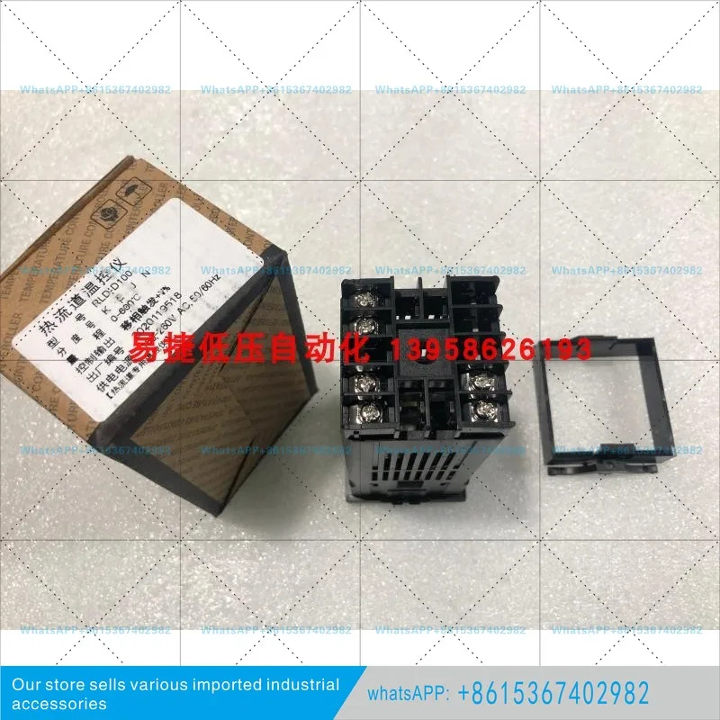 온도 조절기 RLD-D100 위상 변환 트리거 RLD-100-S ZYWK-G전원