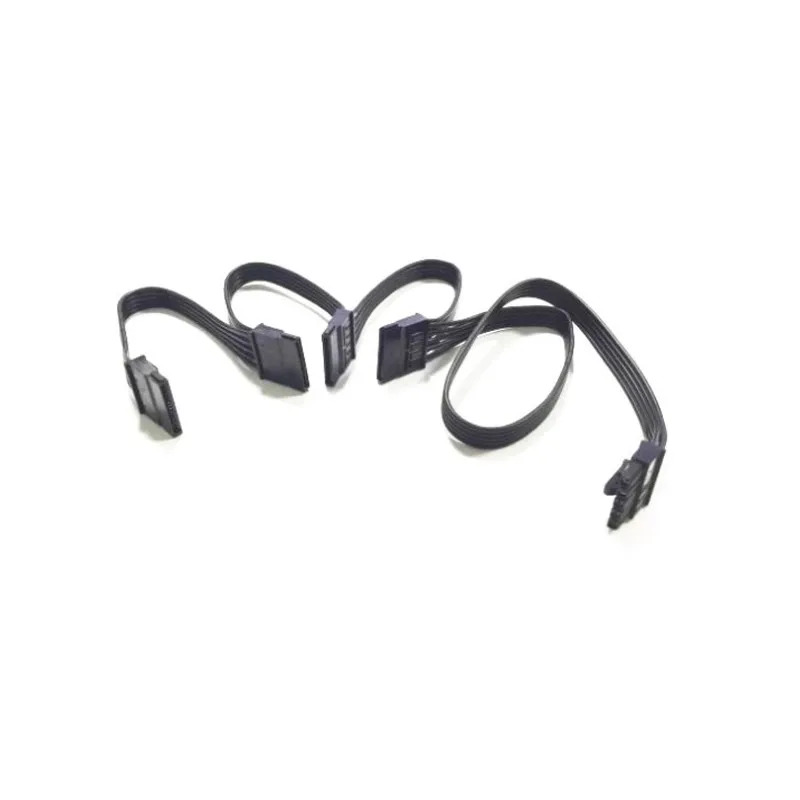 그래픽 카드 8p pcie8p하드 드라이브 SATA로 연결하는 4D 외부 전원 공급 모듈 NAS 어댑터 케이블 보드 12VSATA로