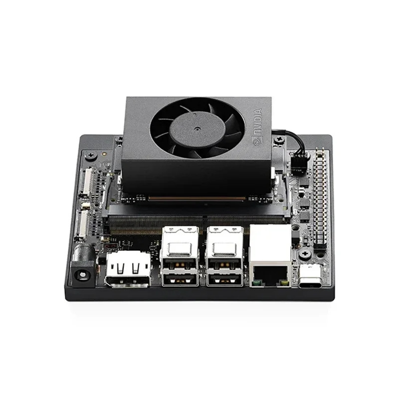 NVIDIA호환Jetson Orin Nano 8GB 슈퍼 개발 키트 보드 AI 엣지 컴퓨팅 개발키트용