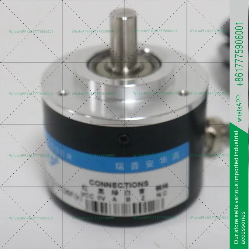 5208-1000BZ2-11-26F K 1024-5-24 C 아바고 로터리 엔코더