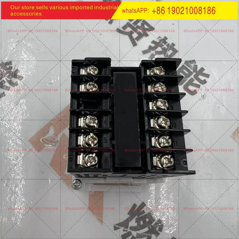 온도 조절기 서모스탯 E5CC-RX2ASM-000 새