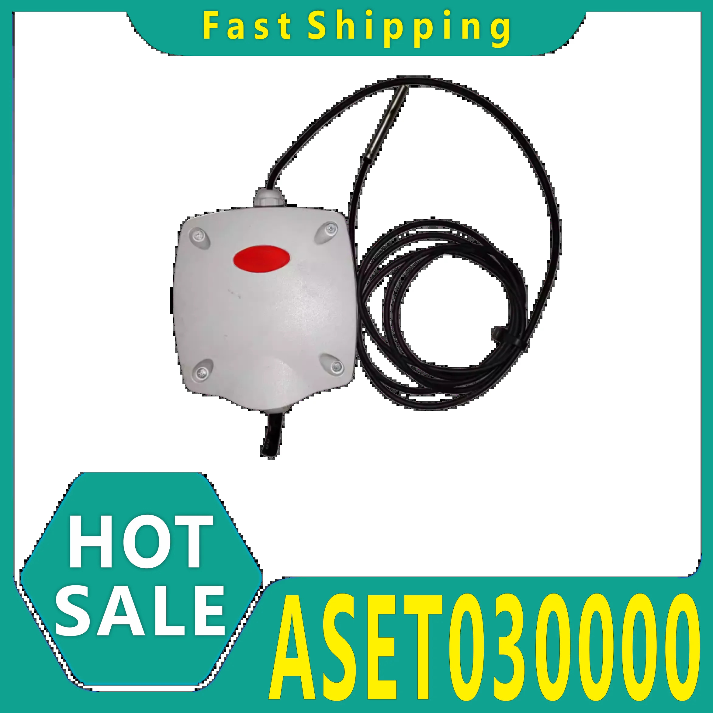 신 온도 센서 ASET030000 AS x T030000