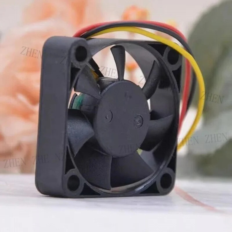 Y for AD0412HS-G72 DC12V 0.10A 4010 4CM 3핀 냉각팬