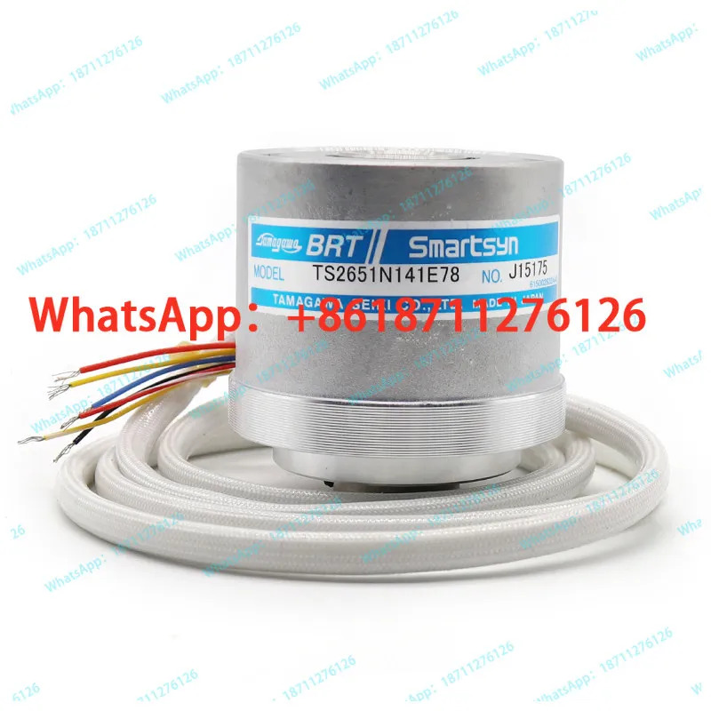 TS2651N141E78N181E78 엘리베이터 엔코더 TS2640N321E64 리졸버