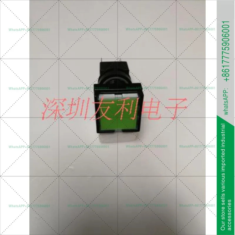DEC 푸시 버튼 스위치 HA-C10 HA-C20 HA-C5
