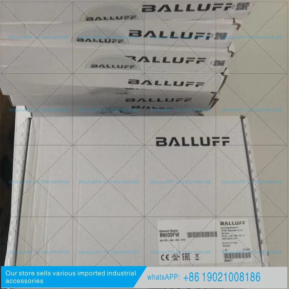 BNI00HL BNI PG08-0C5-Z01 오리지널 마스터 모듈 허브
