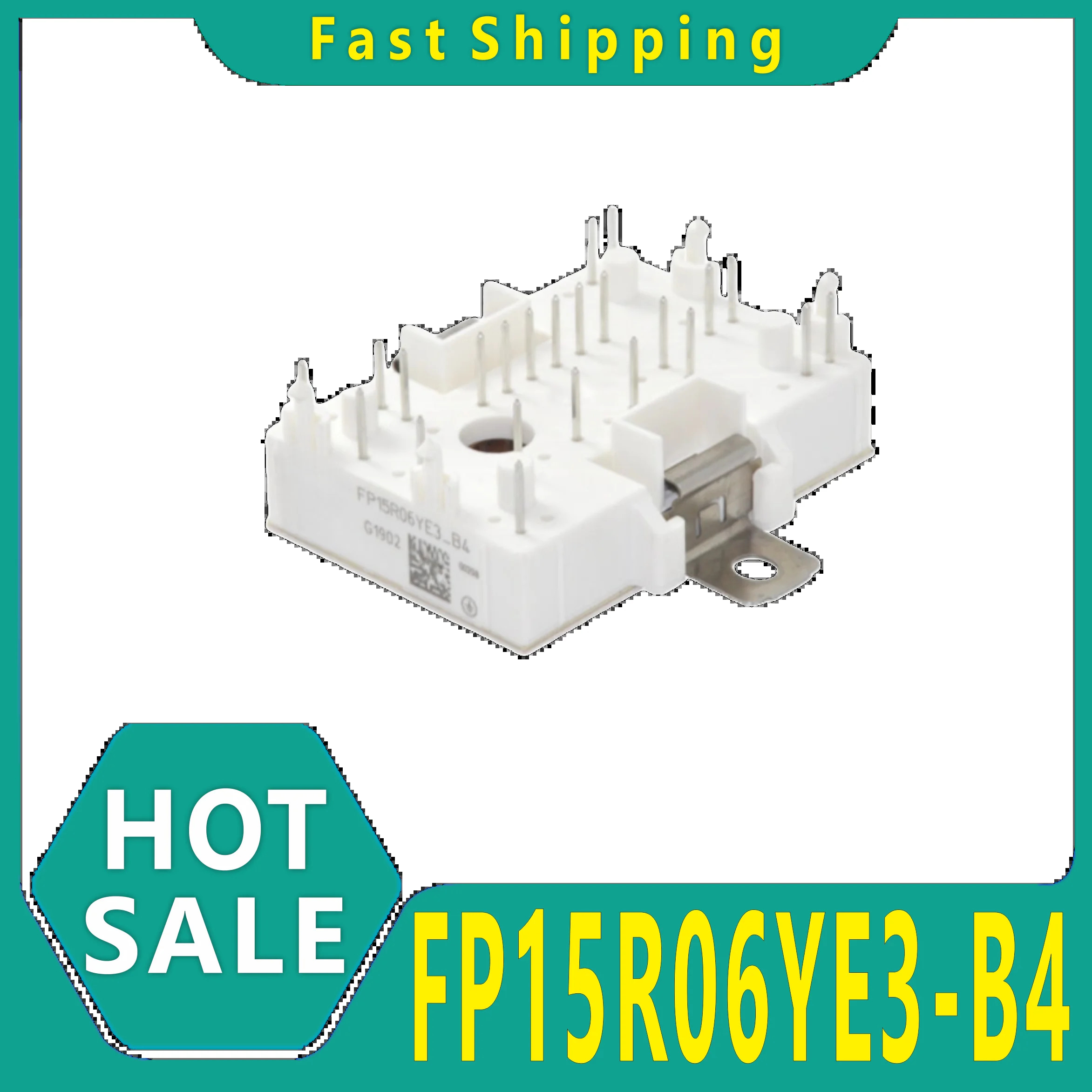 IGBT 영상기 FP15R12YT3 FP20R06YE3 FP30R06YE3 FP10R06YE3-B4 FP15R06YE3-B4 FP20R06YE3-B4 FP30R06YE3-B4