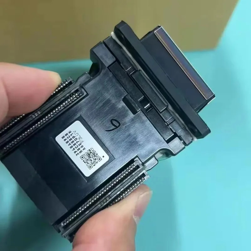 오리지널 신 L1440 Dx7 프린트 헤드 골든 L1440-U2 프린트헤드 엡손 롤랜드 무토 미마키 프린팅 머신용