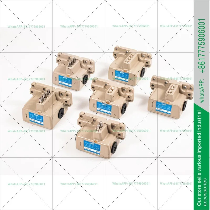 트래블 리미트 스위치 LDVS-5204S-14S 5304S-14S 5404S-14S