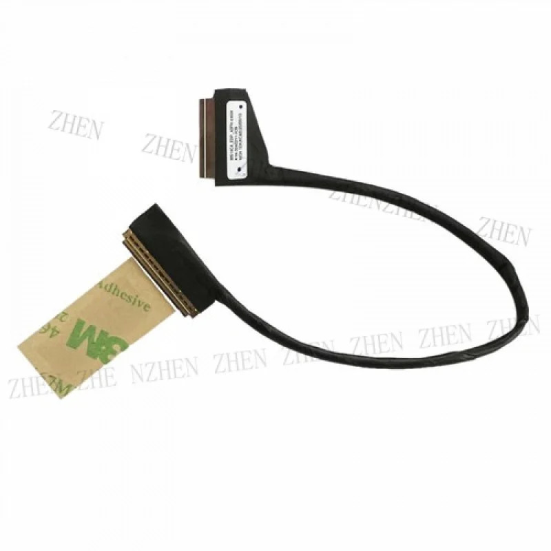 Y MSI MS-14C1 프레스티지 A10RB A10RAS A10RBS LCD 스크린 EDP 케이블 와이어 40핀용